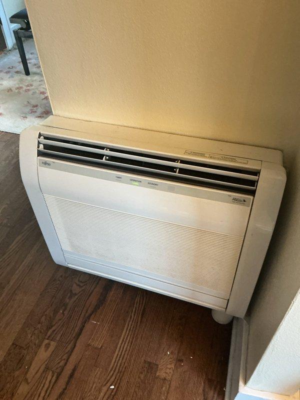 Completed annual heating and cooling maintenance on one furnace and five ductless mini-split systems. Performed comprehensive tune-up procedures on all equipment, including inspection, cleaning, and operational testing of the furnace and each wall-mounted mini-split unit. All systems found to be operating within normal parameters upon completion of preventive maintenance service.