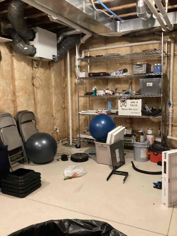 Completed annual heating and cooling maintenance on 6-year-old Carrier furnace and air conditioning system. Performed comprehensive tune-up including inspection of electrical components, capacitor, contactor, and wiring connections in outdoor unit. All components found to be in proper working condition with secure connections and appropriate wire management. System tested and operating within normal parameters.