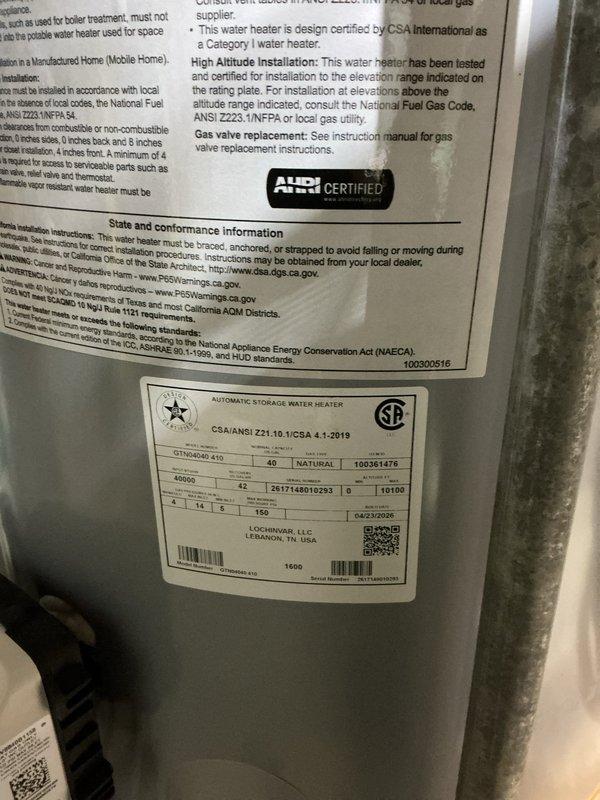 Responded to service call for non-functioning thermostat. Customer requested replacement with standard programmable thermostat. Installed new programmable thermostat unit to restore climate control functionality and provide customer with desired programming capabilities.