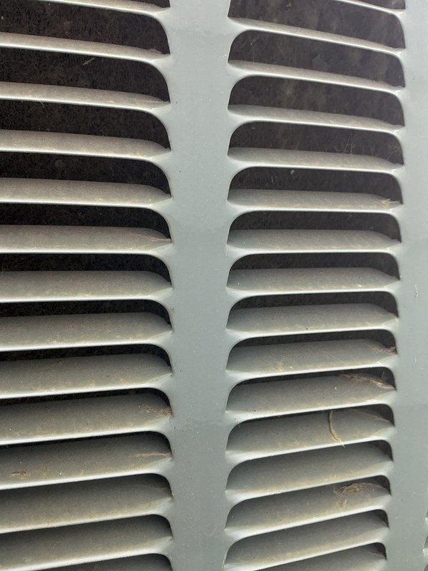 Completed annual AC tune-up and cooling system inspection on EnergiAir unit model WT 09-2034. Performed comprehensive maintenance including inspection of indoor HVAC components, condensate pump operation verification, refrigerant line assessment, air filter evaluation, and return air grill examination. All system components found operating within normal parameters; documented equipment condition with photographs for service records.