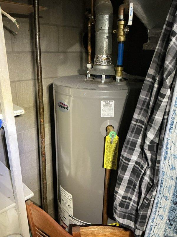 Completed annual cooling maintenance on a 7-year-old Goodman AC system. Performed comprehensive tune-up including inspection of all major components, verified refrigerant levels, cleaned condenser coils, checked electrical connections, tested thermostat operation, and ensured proper system airflow. Unit is operating within manufacturer specifications and ready for the cooling season.