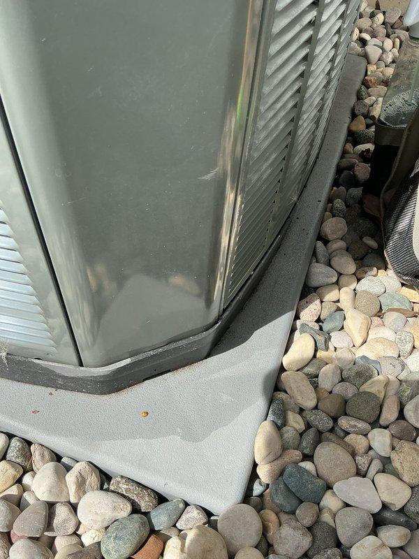 Responded to no cooling complaint affecting entire home on 2019 Trane system. Upon arrival, performed diagnostic assessment of indoor air handler and outdoor condensing unit. Completed troubleshooting procedures, identified and resolved issue restoring full cooling operation to system. Unit tested and verified operating within normal parameters upon completion.