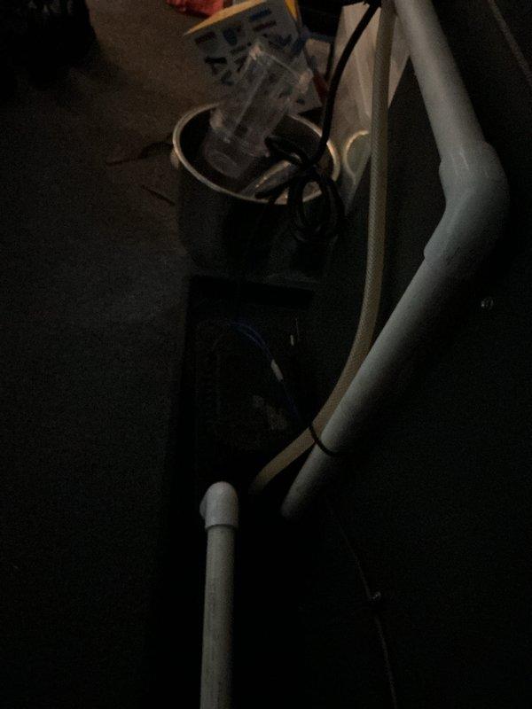 Completed annual heating maintenance on EnergiAir system with humidifier. Inspected equipment, replaced dirty air filter, and documented system condition with photos.
