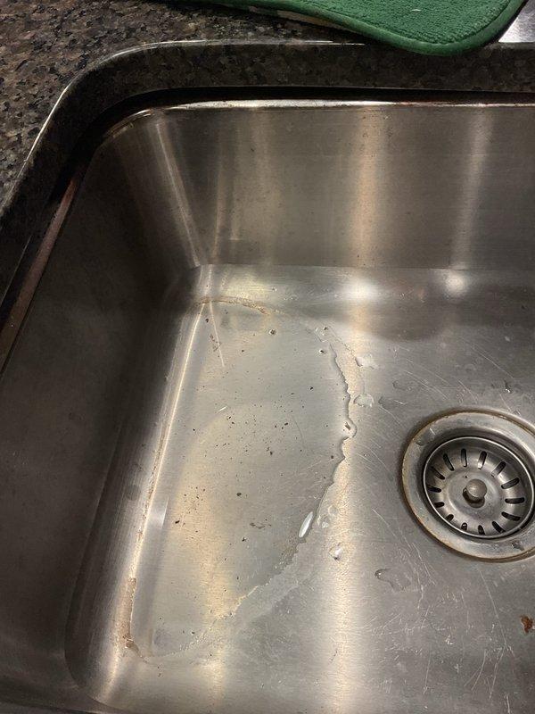 Responded to service call for garbage disposal installation. Upon arrival, found existing kitchen sink with standard drain assembly in place. Removed old drain components and prepared sink opening for new disposal unit. Installed new garbage disposal unit under stainless steel sink basin, ensuring proper mounting bracket alignment and secure attachment to sink flange. Connected discharge plumbing and verified all electrical connections per manufacturer specifications. Tested unit operation and checked for leaks. Disposal functioning properly with no drainage issues detected upon completion.