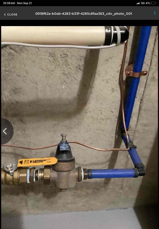 Responded to no hot water call on 15-year-old power vent water heater displaying Error 6-Max Ignition Attempts on White Rodgers Guardian PowerVent control. Unit was cycling through ignition sequence and locking out after three failed attempts. Diagnosed ignition system failure preventing burner from lighting. Due to age of unit and cost of repairs versus replacement, recommended water heater replacement. Customer approved replacement. Removed existing power vent water heater and installed new unit with proper venting, gas line connections, and water supply piping using PEX and appropriate shut-off valves. Tested all connections for leaks, verified proper combustion and venting operation, and confirmed unit heating properly without error codes. System operational upon departure.