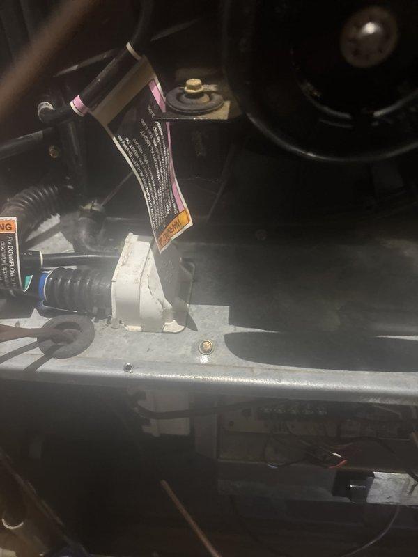 Completed annual cooling maintenance on 2018 Carrier system. Performed comprehensive inspection of indoor air handler unit including blower motor assembly, electrical connections, and condensate drainage system. All components operating within normal parameters; system tested and confirmed ready for cooling season.