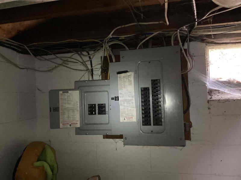Conducted a comprehensive on-site evaluation for furnace and air conditioning system replacement at a residential property. Assessed the existing utility room infrastructure, including electrical panel capacity and available space for new HVAC equipment installation, and documented current conditions to provide accurate equipment sizing and installation recommendations for the club member.