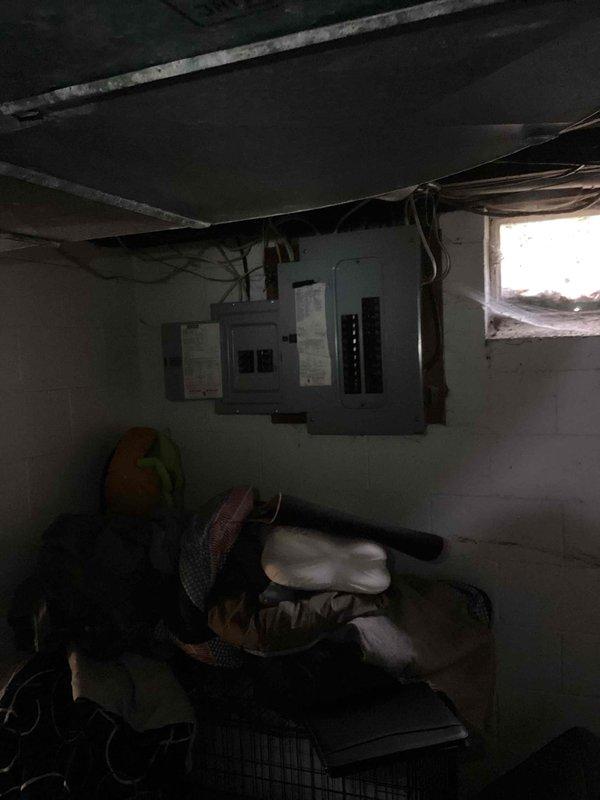 Conducted a comprehensive on-site evaluation for furnace and air conditioning system replacement at a residential property. Assessed the existing utility room infrastructure, including electrical panel capacity and available space for new HVAC equipment installation, and documented current conditions to provide accurate equipment sizing and installation recommendations for the club member.