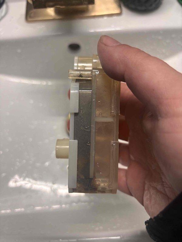 # Furnace Ignition Failure - Pressure Switch Replaced

Responded to no-heat call on 6-year-old Bryant furnace. Upon arrival, confirmed unit was not firing. Draft inducer motor would run for approximately 2-3 minutes then shut down without pilot ignition occurring. Performed diagnostic testing and determined pressure switch was faulty and not closing circuit to allow ignition sequence to continue. Removed defective pressure switch assembly and installed new replacement unit. Verified proper draft inducer operation, confirmed pressure switch closure, and tested complete ignition cycle. Furnace now operating normally with proper heating output.