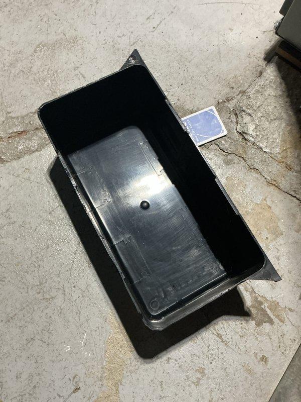 Completed annual cooling maintenance on 17-year-old Heil system with condenser model year 2021. Performed standard tune-up procedures including system inspection, cleaning, and operational testing. Documented drain pan condition showing normal wear and residue accumulation consistent with system age.