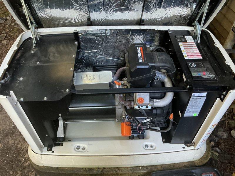 Completed annual heating and cooling maintenance on 12-year-old Carrier furnace and air conditioning system. Performed comprehensive tune-up including inspection of all major components, electrical connections, and mechanical assemblies. Verified proper operation of blower motor, heat exchanger, capacitor, and control systems. Checked refrigerant levels, cleaned condensate drain lines, and inspected ductwork connections for proper sealing. All systems tested and found operating within manufacturer specifications.