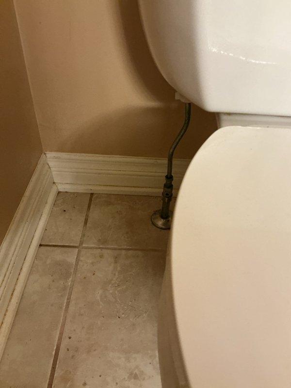 Responded to call for leaking fill valve with water shut off to home. Upon arrival, removed toilet tank lid and inspected internal components. Identified faulty fill valve as source of leak. Replaced defective fill valve with new unit, reconnected water supply line, and restored water service to home. Tested toilet for proper fill cycle, water level, and verified no leaks present. Toilet returned to normal operation.