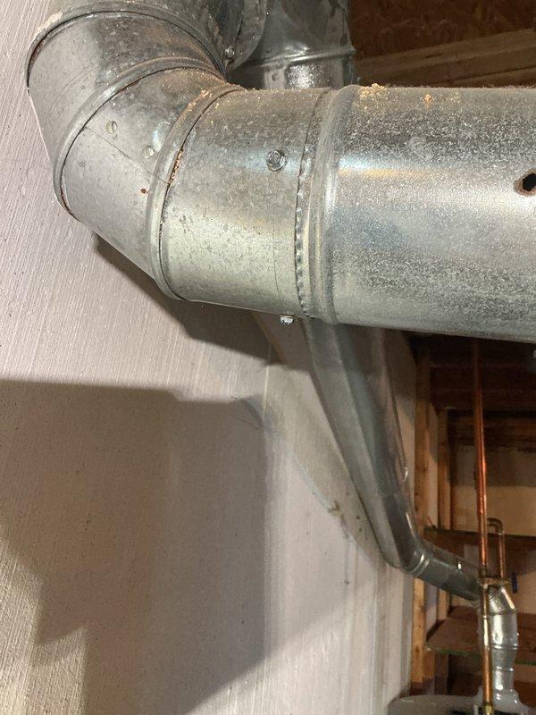 Completed comprehensive furnace super tune-up and installed new Honeywell smart thermostat per customer request. Inspected and serviced all furnace components including burner assembly, heat exchanger, blower motor, and ductwork system. Verified proper system operation and thermostat programming upon completion.