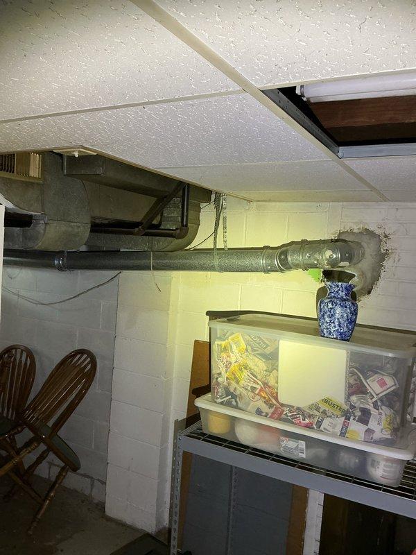 Completed comprehensive water heater tune-up on 9-year-old residential unit installed in 2019. Performed standard maintenance procedures including inspection of all components, testing of temperature and pressure relief valve, verification of proper venting and combustion, and flushing of sediment from tank. All systems found to be operating within normal parameters with no issues identified.