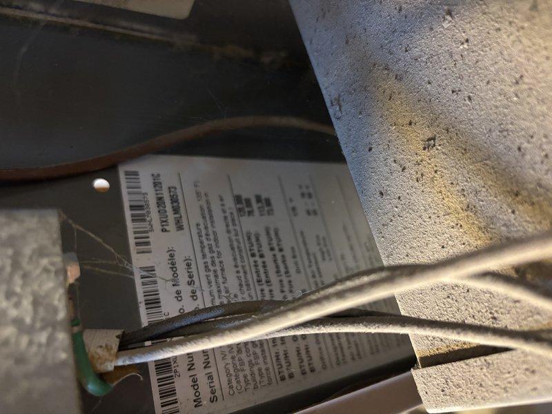 Completed comprehensive furnace super tune-up on 20-year-old Bryant unit. Performed full system inspection including burner assembly examination, heat exchanger visual inspection, blower motor operation verification, and filter assessment. All components cleaned and tested; unit operating within normal parameters with no safety concerns identified at time of service.