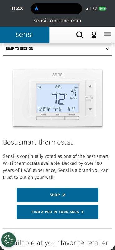Completed annual heating maintenance on 23-year-old Amana furnace and humidifier system. Performed comprehensive tune-up including inspection of evaporator coil, filter assembly, and all mechanical components. Reviewed smart thermostat functionality and confirmed proper system operation. All equipment found to be functioning within normal parameters for unit age.