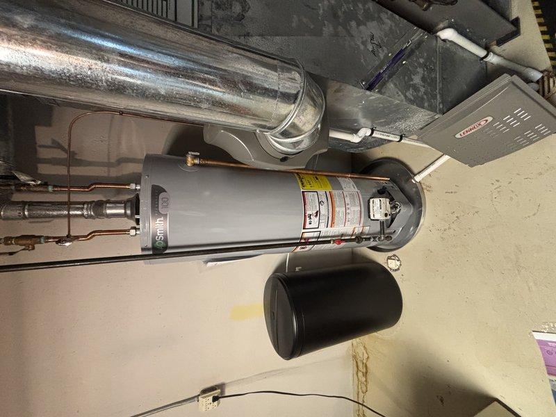 Completed comprehensive furnace super tune-up on 8-year-old Lennox unit. Performed full system inspection, cleaned and tested all components, verified proper operation of heating equipment, and confirmed safe combustion and venting. All systems functioning within manufacturer specifications.