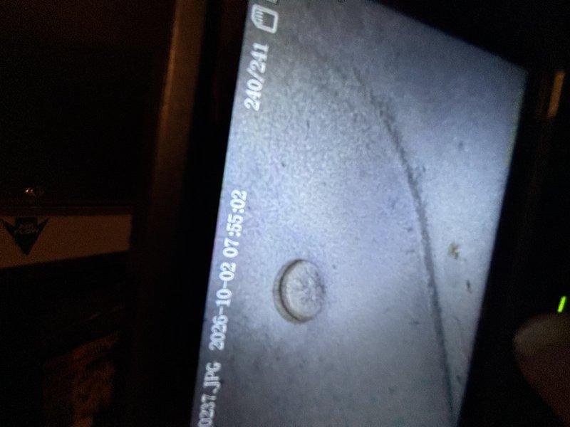 Completed annual heating maintenance on 23-year-old Bryant system with no humidifier. Performed standard inspection of furnace components, ductwork, and heating system operations. Documented equipment condition with photos showing duct access points and system components in functional condition.