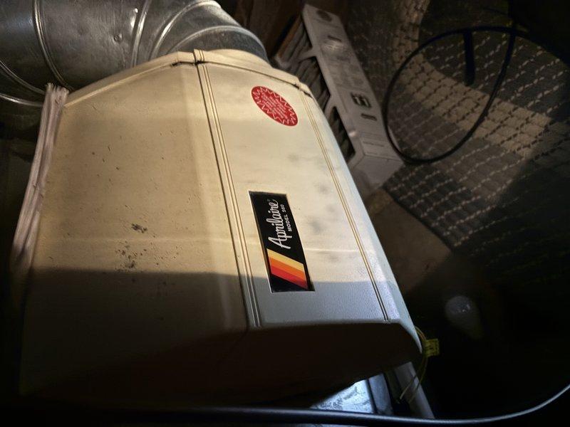 Completed comprehensive furnace super tune-up on 12-year-old Lennox heating system. Performed full system inspection, cleaned and tested all components, verified proper operation of burners and heat exchanger, and documented equipment condition with photographic records for customer files.
