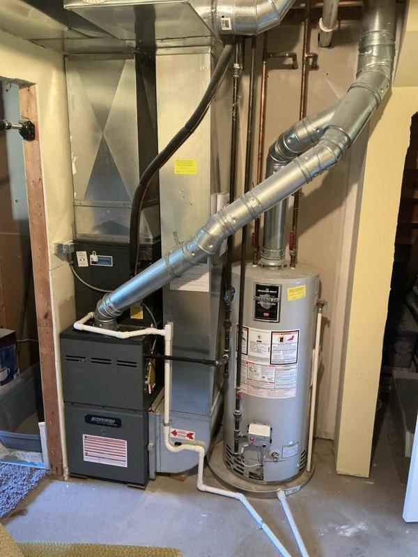 Conducted on-site assessment for whole-home standby generator installation at residential property. Evaluated existing electrical infrastructure, including main service panel location in garage and current electrical capacity. Inspected potential generator placement areas considering proximity to utility connections, fuel source access, and local code requirements for setback distances. Documented existing HVAC and mechanical systems in basement to assess electrical load requirements and ensure proper generator sizing for seamless automatic transfer switch integration. Reviewed home's essential circuit needs and discussed backup power priorities with club member. Provided comprehensive pricing estimate for complete generator system installation including unit, automatic transfer switch, necessary electrical work, and connection to existing infrastructure.