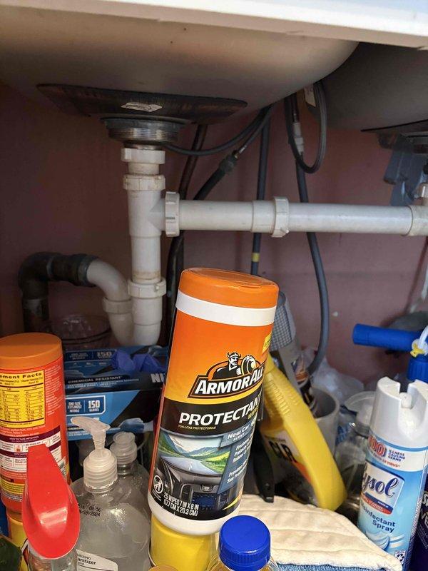 Responded to service call to connect refrigerator water dispenser to existing water supply line. Upon arrival, assessed utility room plumbing configuration including water softener system and main water supply lines. Successfully tapped into cold water supply line and installed appropriate fittings and quarter-turn shut-off valve for refrigerator connection. Ran water line from connection point to refrigerator location, ensuring proper routing and securing to prevent kinks or damage. Tested water dispenser operation, verified no leaks at connection points, and confirmed adequate water pressure and flow to dispenser. Customer advised on shut-off valve location for future maintenance needs.