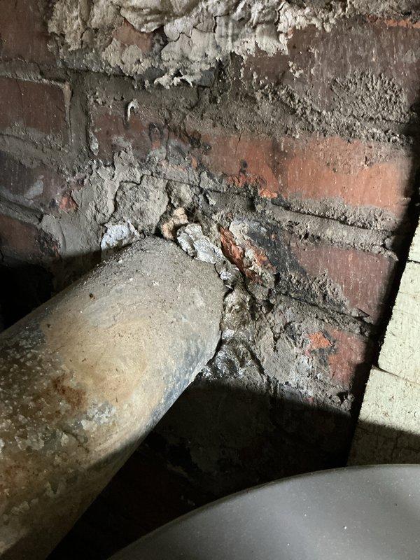 Responded to heating system failure with pilot ignition issues and inadequate temperature output. Upon inspection, diagnosed faulty thermostat preventing proper system operation and pilot light ignition sequence. Replaced malfunctioning thermostat, verified pilot ignition restored, and confirmed heating system now cycling properly and reaching set temperature.