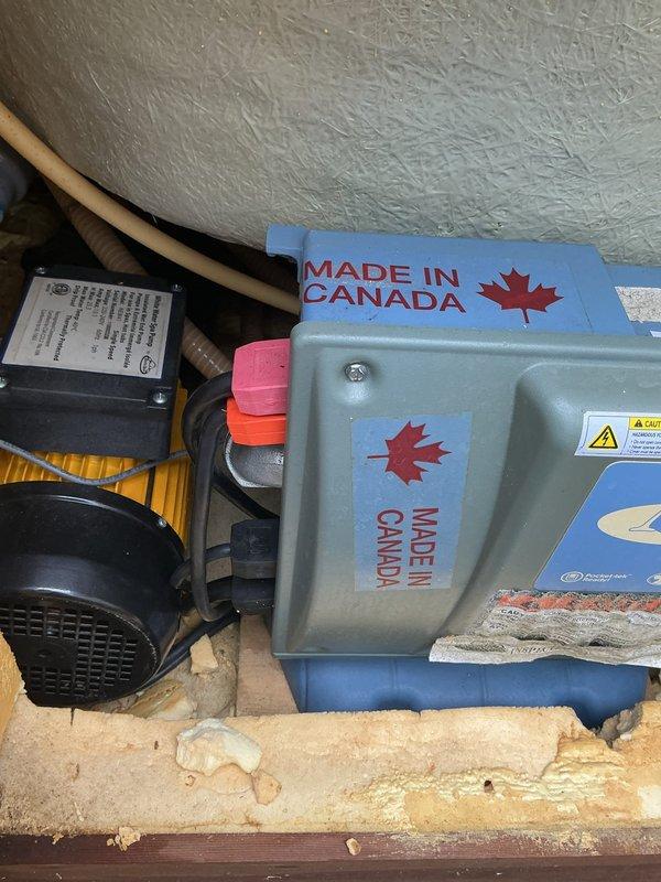 Completed a half-day of quoted repairs on the spa, including servicing the equipment compartment housing the control pack, pump, and heater assembly. Inspected and addressed wiring connections and aged components in the tight, debris-filled cabinet, and verified the dedicated breaker panel circuit labeling and protection for the spa supply.
