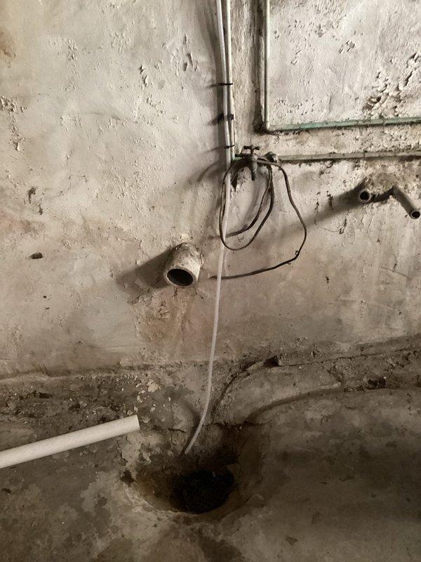 Performed a Furnace Super Tune-up on a 15-year-old Comfortmaker condensing gas furnace in preparation for the heating season. Inspected and serviced the unit, replaced the furnace filter, and verified the condensate pump and PVC drain line were properly routed and draining. Confirmed the gas shutoff valve, electrical connections, and flexible conduit were secure and the system was operating normally.
