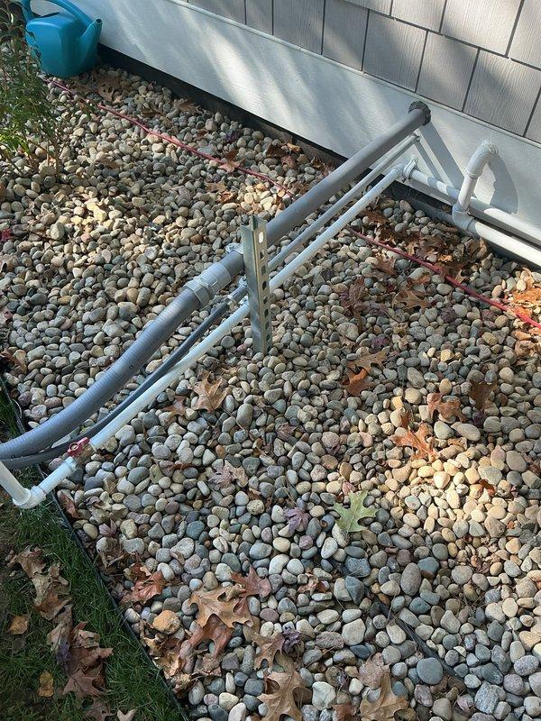 Returned to the site to replace the controller on the Kohler standby generator. Removed the faulty controller, installed the new unit, and reconnected the wiring harness and conduit, verifying all connections were secure. Confirmed the generator powered up and operated properly with no fault indications.