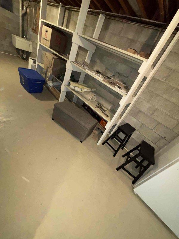 Removed the existing furnace and water heater and installed new replacement units in the basement mechanical area. Connected gas, venting, condensate drainage, and water supply lines, then tested for leaks and verified proper ignition, combustion, and operation of both systems. Cleaned the work area upon completion.