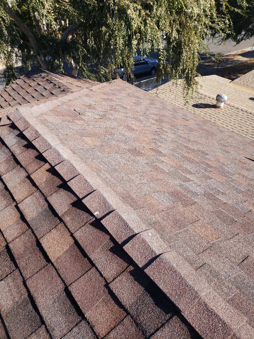 El Cajon, CA SullyJones Roofing Roof Replacement Roofer