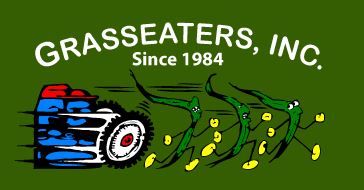 Grasseaters, Inc