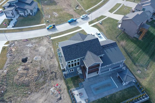 Clive Full Roof Replacement
Clive homeowner needed new roof: full storm-damage eval + wear check.
Quoted Good/Better/Best: 
Economy shingle 
Duration Class 3 (1.75" hail-rated)
Duration FLEX Class 4.

Customer chose Duration Class 3—impact resistant, lifetime warranty. With Owens Corning Platinum Preferred Lifetime Limited Warranty, "The Good Contractor List" $25,000 money guarantee and the Superstorm Roofing & Siding 10-year labor warranty.

Clive Iowa roof replacement, storm damage inspection Clive, Owens Corning Duration Class 3 Clive, hail resistant roof Clive, Iowa: full property roof evaluation Clive, Iowa
#CliveRoofReplacement #StormDamageRoof #OwensCorningDuration #Class3HailResistant #RoofingClive #SuperstormCheckin