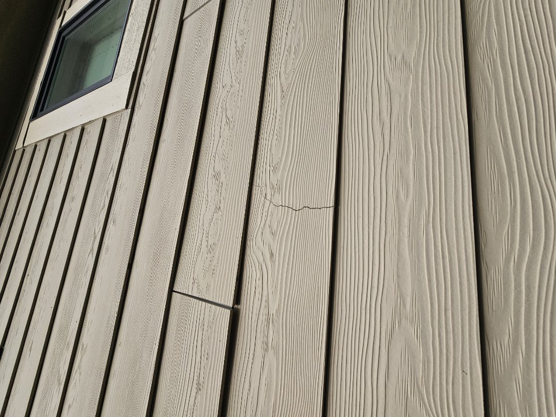 A homeowner reached out for a comprehensive property inspection. The siding showed significant cracks, and they requested an estimate for repairs. Additionally, they wanted a thorough examination of the gutters and roof. A full inspection was conducted, assessing the siding, gutters, and roof. Various quotes were provided, addressing the homeowner's concerns. The homeowner requested detailed information on the condition of their siding, gutters, and roof, along with potential repair options.