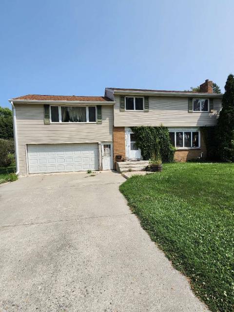 Following a hail storm, we assessed the roof damage and installed a new roofing system. Our customer was delighted with the professional and efficient results.