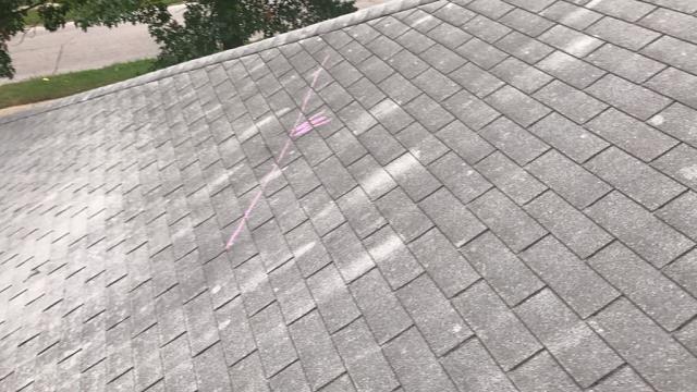 A property owner sought our expertise for a comprehensive inspection. We examined the roof, siding, windows, gutters, and a side building. Fortunately, no storm damage was found. We advised regular inspections due to the roof's age.