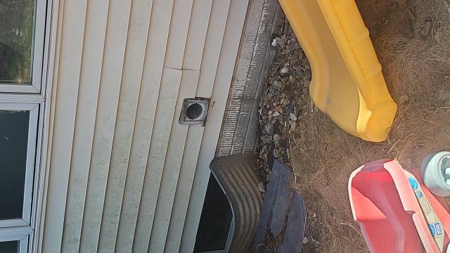 I visited the home to replace two dryer vents. Both were removed and new ones installed. The customer was thrilled with the improved ventilation and overall satisfaction.