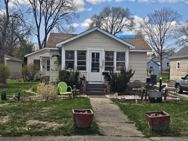 We replaced the entire roof, fixed the fascia, and installed new gutters. The transformation was remarkable, restoring the home's integrity and appearance.