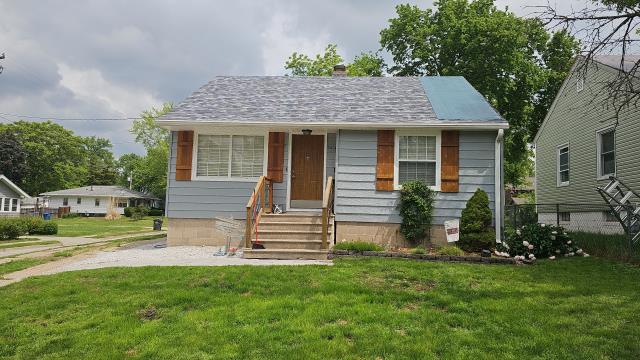 We inspected the roof, identified the leak, and repaired it. The homeowner was thrilled with the quick and effective solution, ensuring their home was safe and dry.