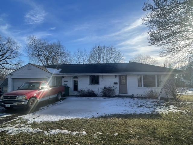 Installed new roof for this customer