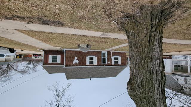 We installed a new roof, gutters, and gutter guards. I also added window and garage door wraps, and new fascia, ensuring a complete and professional upgrade.