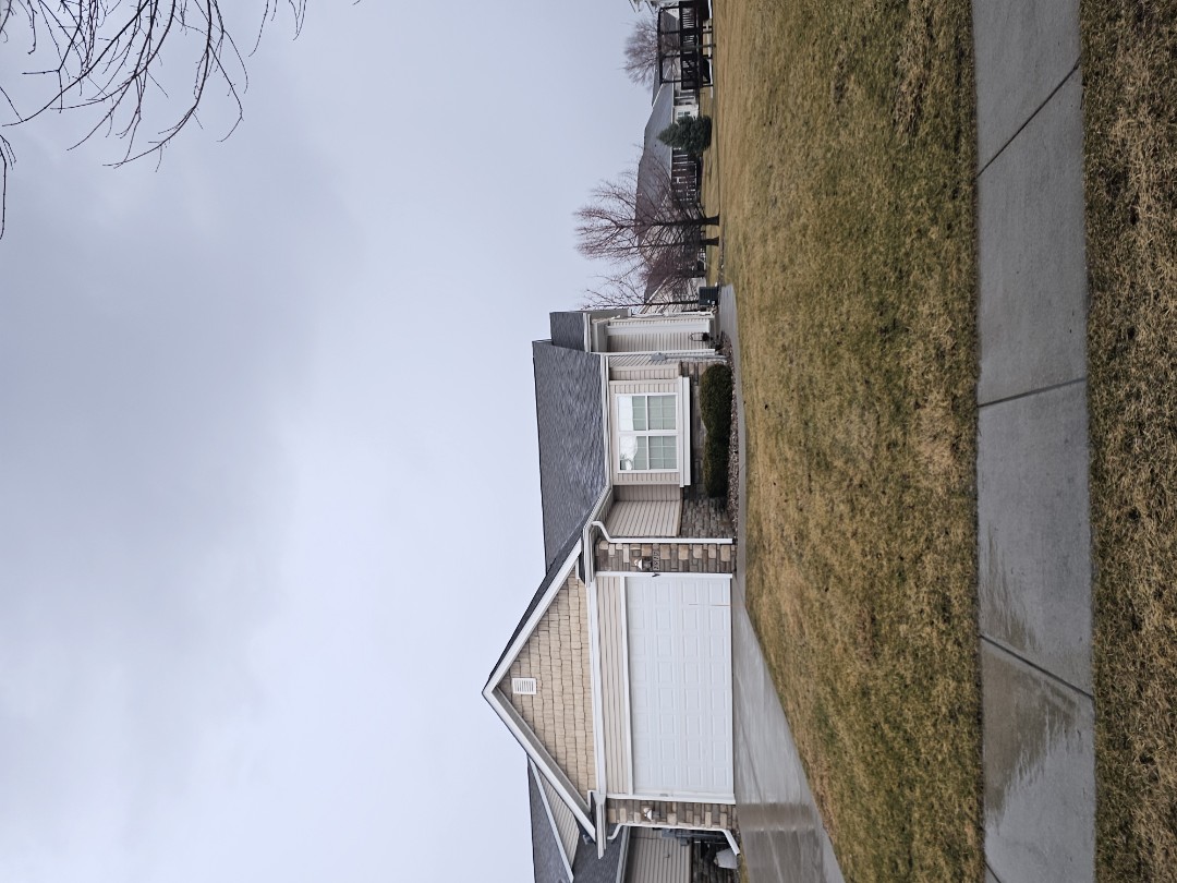 A property owner contacted us due to water staining on their ceiling and water droplets. We conducted a thorough inspection, starting in the attic. Upon ascending to the roof, we identified a pipe flashing that was not fully sealed. We addressed the issue by resealing the flashing. We installed a rubber-type flashing gasket and slid it over the top. This resolved the problem, ensuring the roof was properly sealed and preventing future water intrusion. The property owner was satisfied with the outcome, and the issue was successfully resolved.