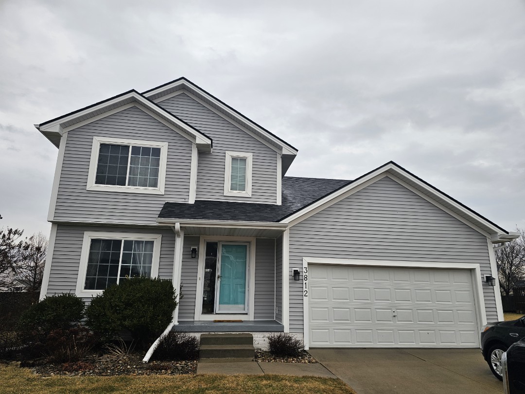 Following a heavy rainfall, the homeowner noticed water seeping around the kitchen window and patio door. Concerned, they contacted us for an inspection. Upon examination, we discovered that the original installation lacked drip caps over the window and doors, causing the leaks. We promptly organized a team to address the issue. Next week, they will install the necessary drip caps to prevent future leaks, ensuring the home remains dry and secure. Our goal is to provide a thorough solution, enhancing the home's protection against the elements.