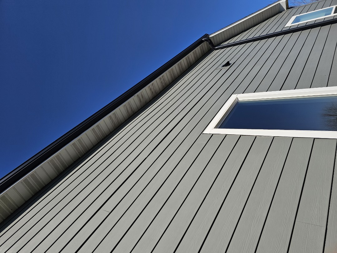 A homeowner contacted us for a comprehensive exterior inspection of their property, as they were preparing to sell their house. The inspection included a thorough examination of the roof, where we identified and addressed a loose shingle. We also checked for any missing or loose nails, ensuring the roof was secure and in good condition. Additionally, we inspected the siding for any damage or wear, providing detailed observations and recommendations. Our goal was to deliver a meticulous report to assist the new buyer in making an informed decision. The inspection was conducted with precision, ensuring all potential issues were identified and addressed.