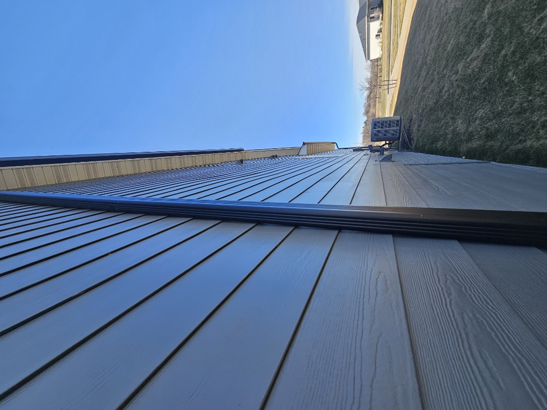 A homeowner contacted us for a comprehensive exterior inspection of their property, as they were preparing to sell their house. The inspection included a thorough examination of the roof, where we identified and addressed a loose shingle. We also checked for any missing or loose nails, ensuring the roof was secure and in good condition. Additionally, we inspected the siding for any damage or wear, providing detailed observations and recommendations. Our goal was to deliver a meticulous report to assist the new buyer in making an informed decision. The inspection was conducted with precision, ensuring all potential issues were identified and addressed.