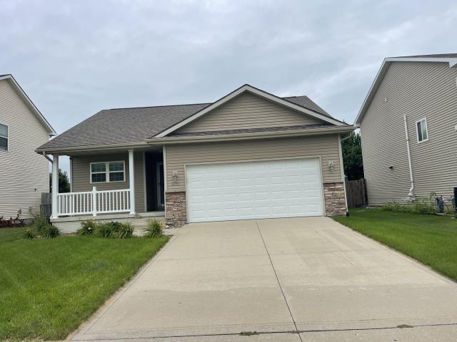 We installed a new, durable roof, enhancing the home's curb appeal and protection. The transformation was remarkable, ensuring years of satisfaction.