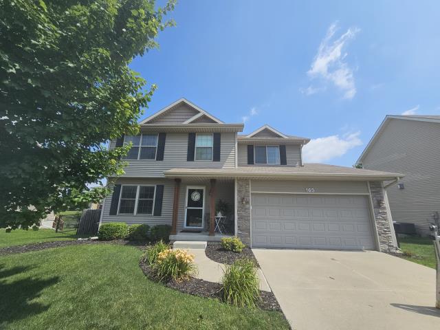 We replaced the old roof with high-quality materials, enhancing the home's curb appeal and protection. The new roof is durable, energy-efficient, and aesthetically pleasing.