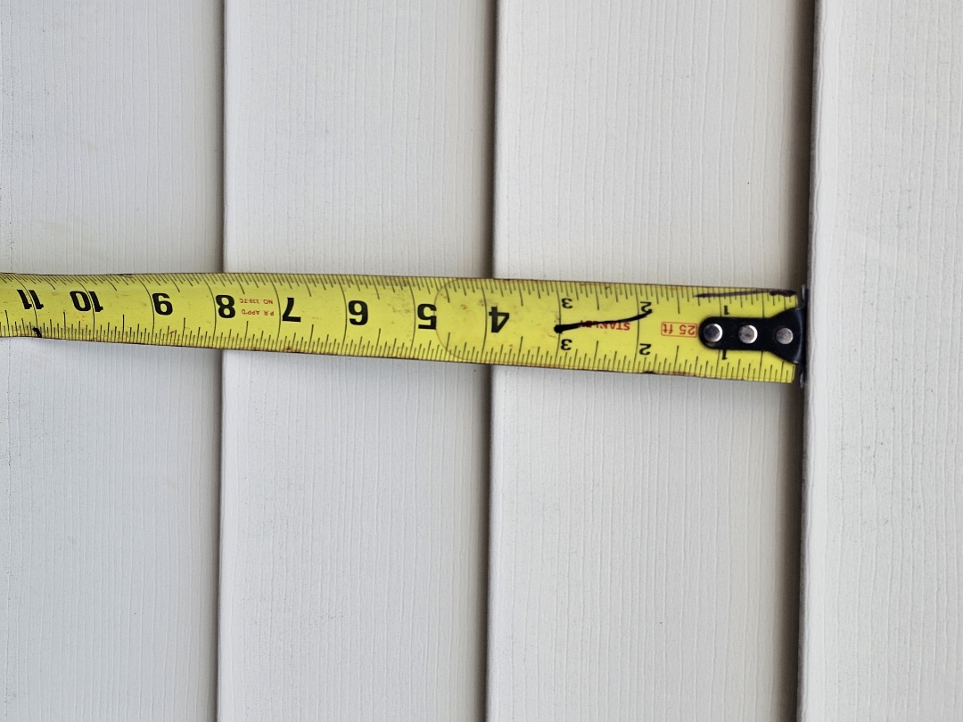 A thorough storm inspection was conducted on the property, focusing on identifying any damage caused by recent weather events. The inspection revealed damage to a sighting window, which was carefully documented. The soft fascia and rough-in areas were also examined for any signs of wear or damage. A comprehensive report was created, including detailed descriptions and high-quality photographs of the findings. This documentation will help the homeowner understand the extent of the damage and the necessary steps for repairs. The inspection process ensured that all affected areas were meticulously reviewed and recorded.