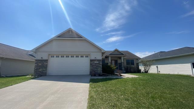 We replaced the entire roof, removing damaged shingles and installing new ones to ensure a secure, weather-resistant finish after the hail storm.