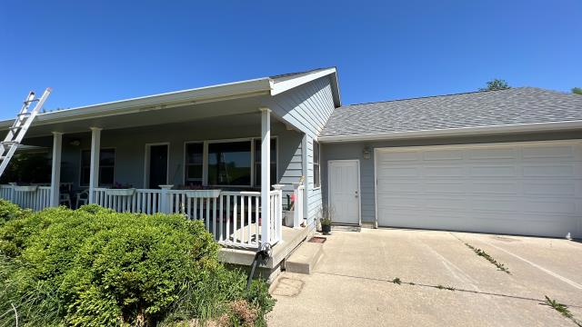 I completed a comprehensive roof replacement, including new shingles, flashing, and gutters. The project ensured durability and improved water drainage.